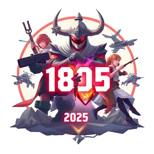 18jl: The Evolution of Online Gaming