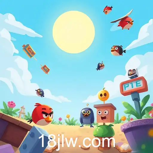Exploring the 'Casual Play' Gaming Category: A Gateway to Relaxation and Fun