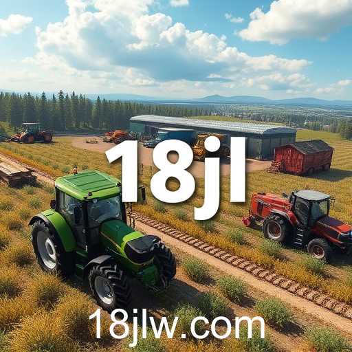 Digital Adventures: The Rise of 18jl