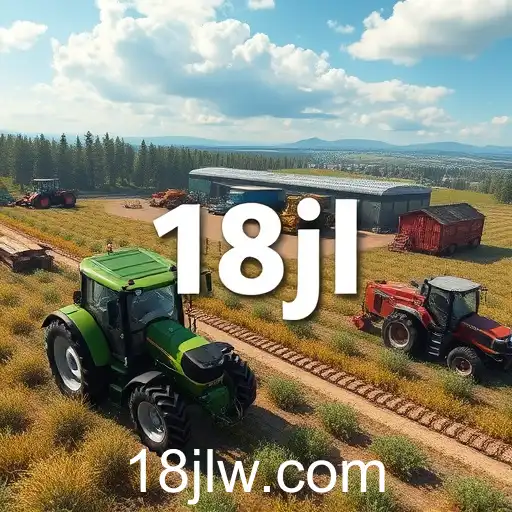 Digital Adventures: The Rise of 18jl