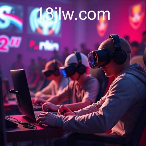 The Evolution of Online Gaming in 2025