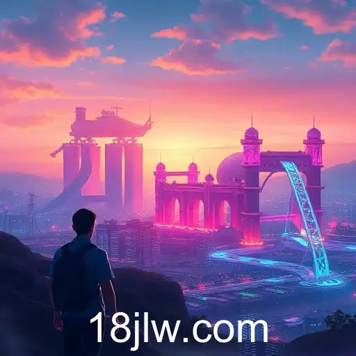 Evolution of Online Gaming Communities