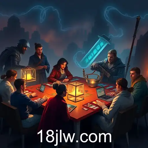 The Resurgence of Gaming Culture