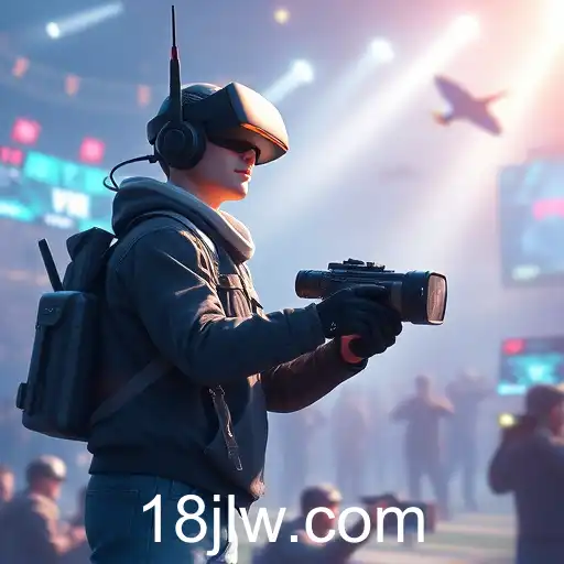 Gaming Evolution: From Consoles to Streaming Platforms