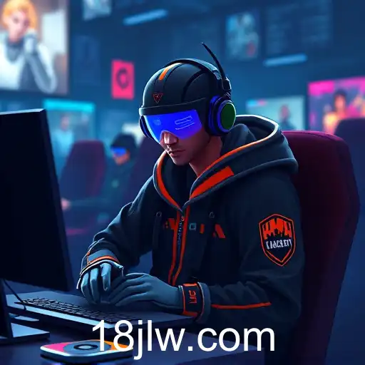 Gaming Innovations and Trends 2025