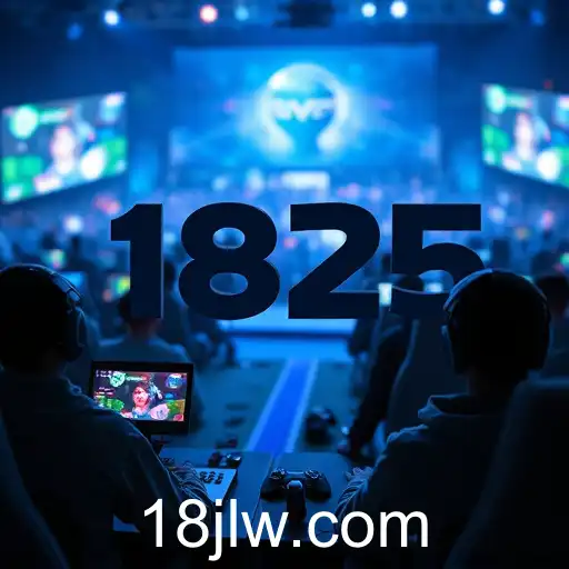 Gaming Trends to Watch This Year