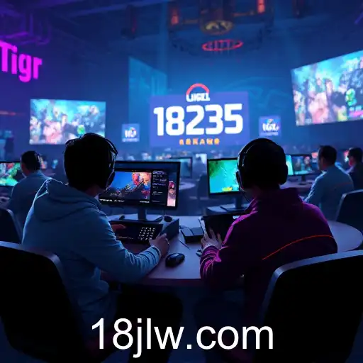 Gaming Trends and Innovations in 2025