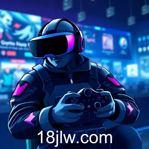 The Global Phenomenon of Online Gaming in 2025