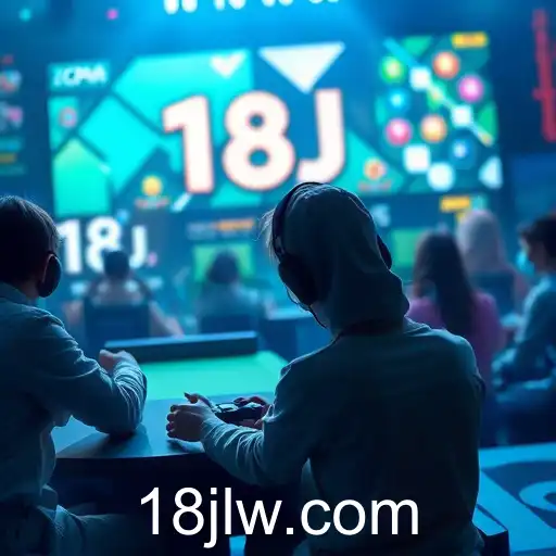 A New Era for Online Gaming Communities