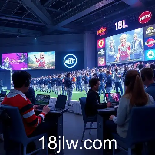 Revolutionary Trends in Online Gaming