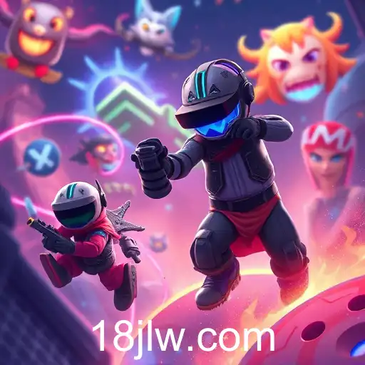 The Rise of 18jl: A New Era in Online Gaming