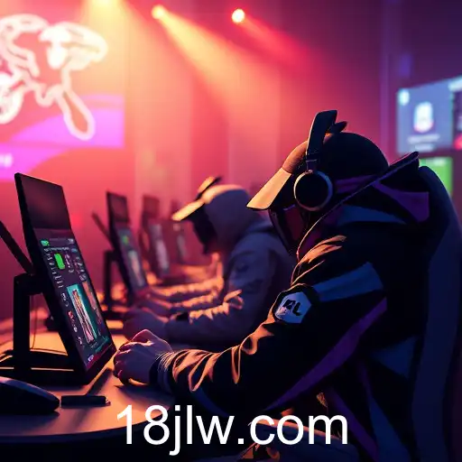 The Rise of Online Gaming Communities