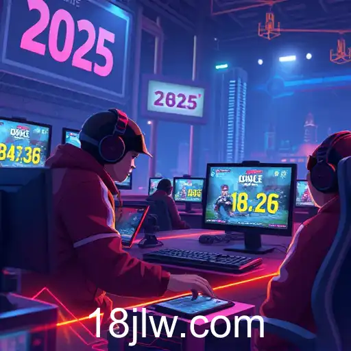 The Rise of Online Gaming Platforms in 2025