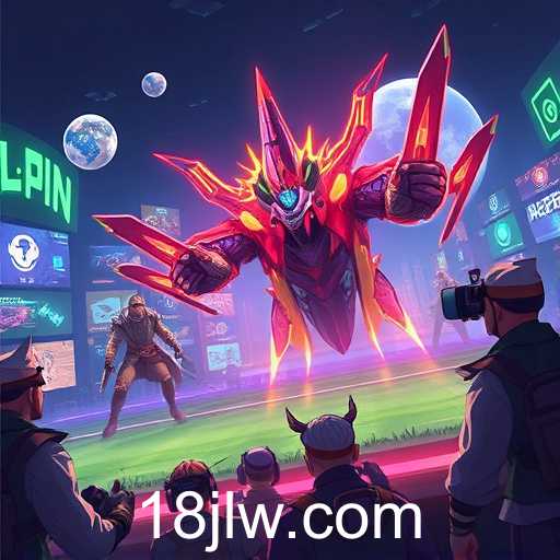 Gaming Landscape Evolution and 18jl's Role