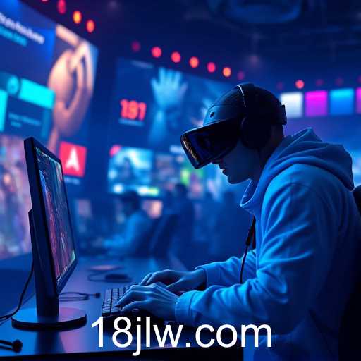 Gaming Landscape Transformations and Trends