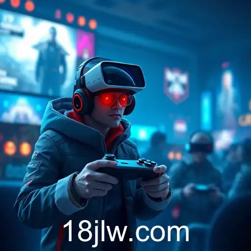 The Rise of Online Gaming Platforms