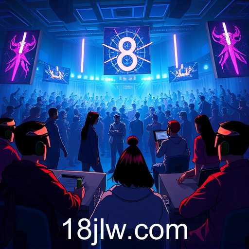 Gaming Resurgence and Digital Evolution