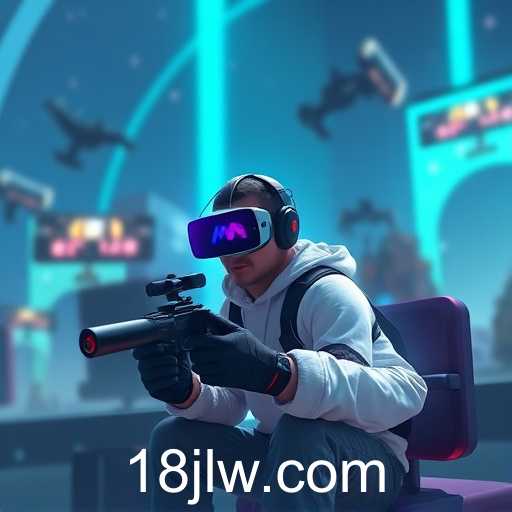 Gaming Revolution: Trends and Insights into 18jl