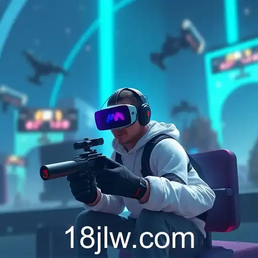 Gaming Revolution: Trends and Insights into 18jl