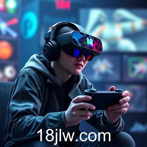 Gaming Trends and the Evolution of '18jl'