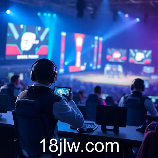 Gaming Innovations and Trends Shaping 2025