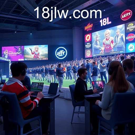 Revolutionary Trends in Online Gaming