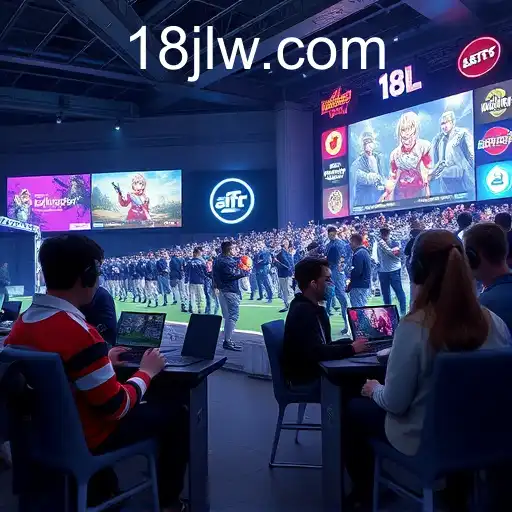 Revolutionary Trends in Online Gaming