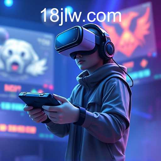 The Rise of 18jl in the Digital Gaming Landscape