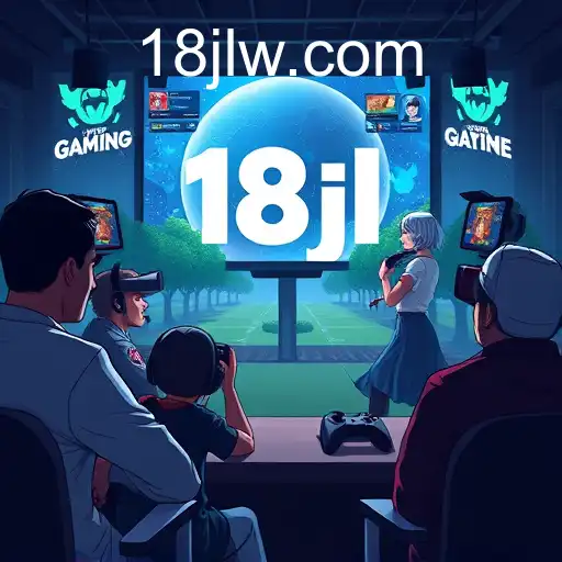 The Rise of 18jl: Shaping the Future of Online Gaming