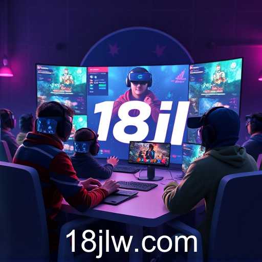 Rising Popularity of Online Gaming Platforms