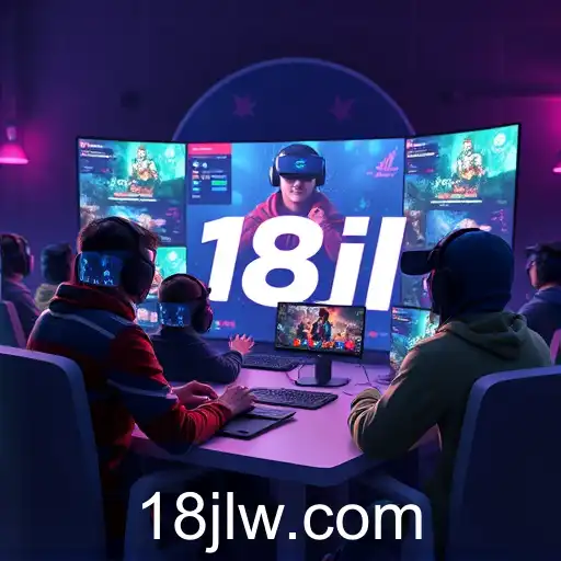 Rising Popularity of Online Gaming Platforms