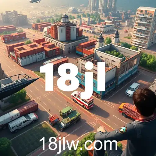 Exploring the Diverse World of Simulation Games: A Deep Dive into the '18jl' Category