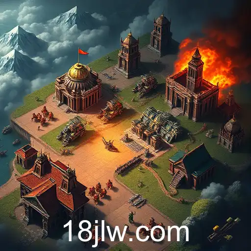 Exploring the Intricacies of Strategy Games: A Dive into the '18jl' Collection