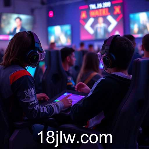The Rise of Gaming Platforms in 2025