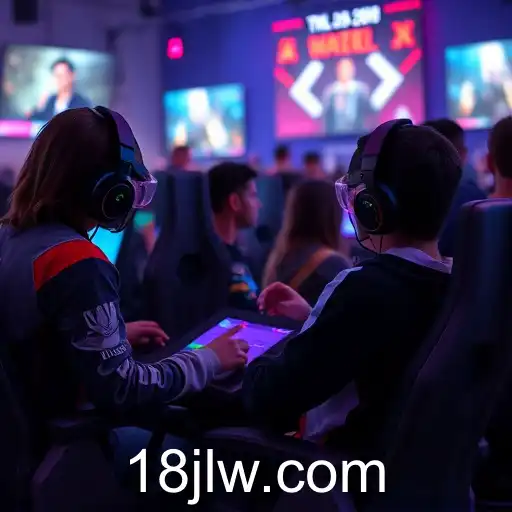 The Rise of Gaming Platforms in 2025